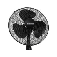Produktbild för Mesko Home MS 7311, Bladfläkt för hushållsbruk, Vit, Golv, 4...
