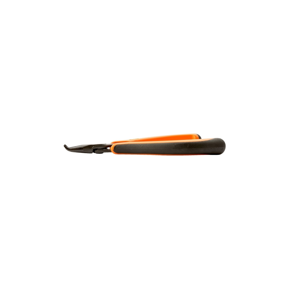 Produktbild för Bahco Elektroniktång, spetstång 60°, 9 mm, 2,44 cm, 6,8 mm,...