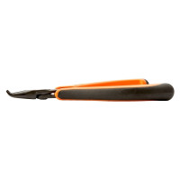 Produktbild för Bahco Elektroniktång, spetstång 60°, 9 mm, 2,44 cm, 6,8 mm,...