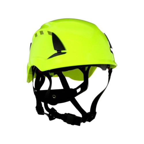 3M 3M SecureFit X5014VE-CE Säkerhetshjälp med utluftning, Med U...