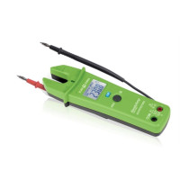 Produktbild för ELMA INSTRUMENTS Multimeter med öppen käft. Mäter upp till 2...