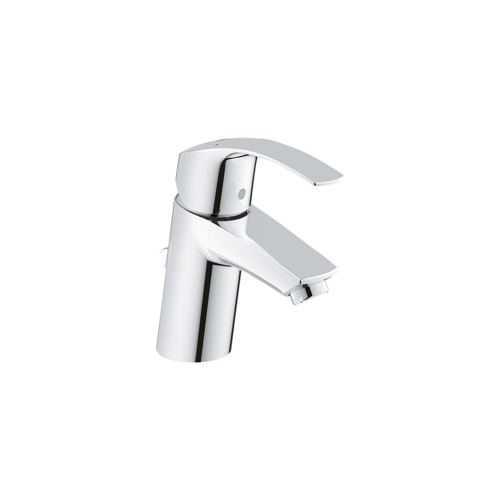 Produktbild för GROHE Eurosmart Tvättställsarmatur, S-storlek