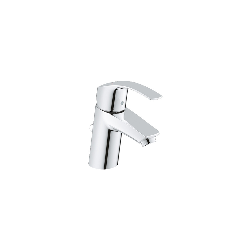 Produktbild för GROHE Eurosmart Tvättställsarmatur, S-storlek