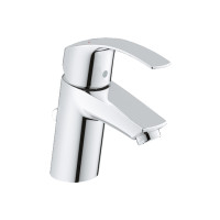 Produktbild för GROHE Eurosmart Tvättställsarmatur, S-storlek