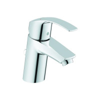Produktbild för GROHE Eurosmart Tvättställsarmatur, S-storlek