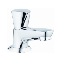 Produktbild för GROHE Costa S, Badrumshandfat, Roterande kranvred, Metall, 1...