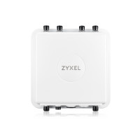 Produktbild för Zyxel WAX655E - trådlös åtkomstpunkt - Wi-Fi 6
