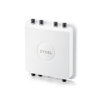 Produktbild för Zyxel WAX655E - trådlös åtkomstpunkt - Wi-Fi 6