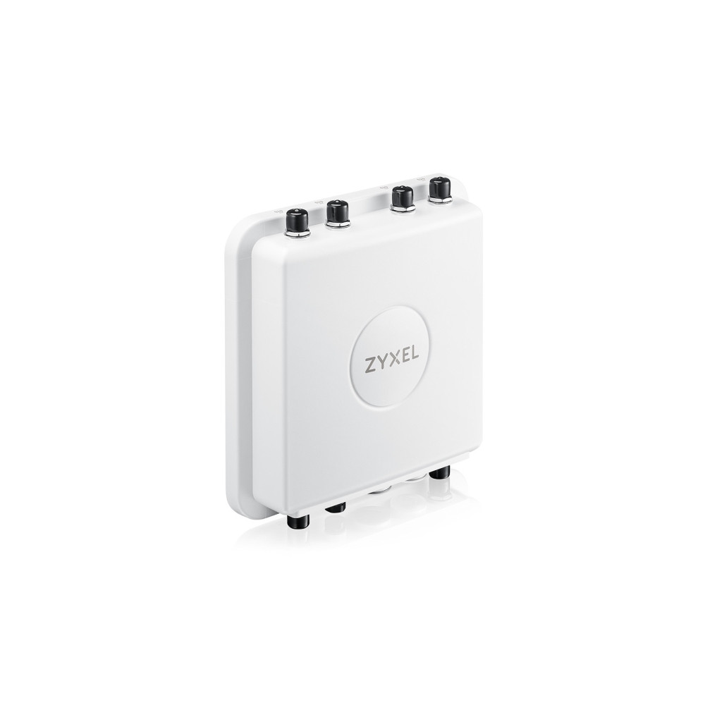 Produktbild för Zyxel WAX655E - trådlös åtkomstpunkt - Wi-Fi 6