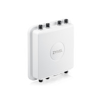 Produktbild för Zyxel WAX655E - trådlös åtkomstpunkt - Wi-Fi 6