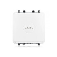 Produktbild för Zyxel WAX655E - trådlös åtkomstpunkt - Wi-Fi 6