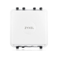 Produktbild för Zyxel WAX655E - trådlös åtkomstpunkt - Wi-Fi 6