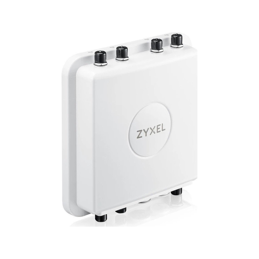 Produktbild för Zyxel WAX655E - trådlös åtkomstpunkt - Wi-Fi 6