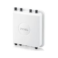 Produktbild för Zyxel WAX655E - trådlös åtkomstpunkt - Wi-Fi 6