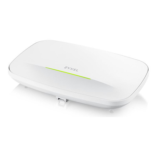 ZyXEL Communications Zyxel WBE630S - trådlös åtkomstpunkt - Wi-Fi 7 - molnhanterad
