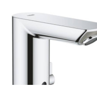 Produktbild för Grohe Bau Cosmopolitan E