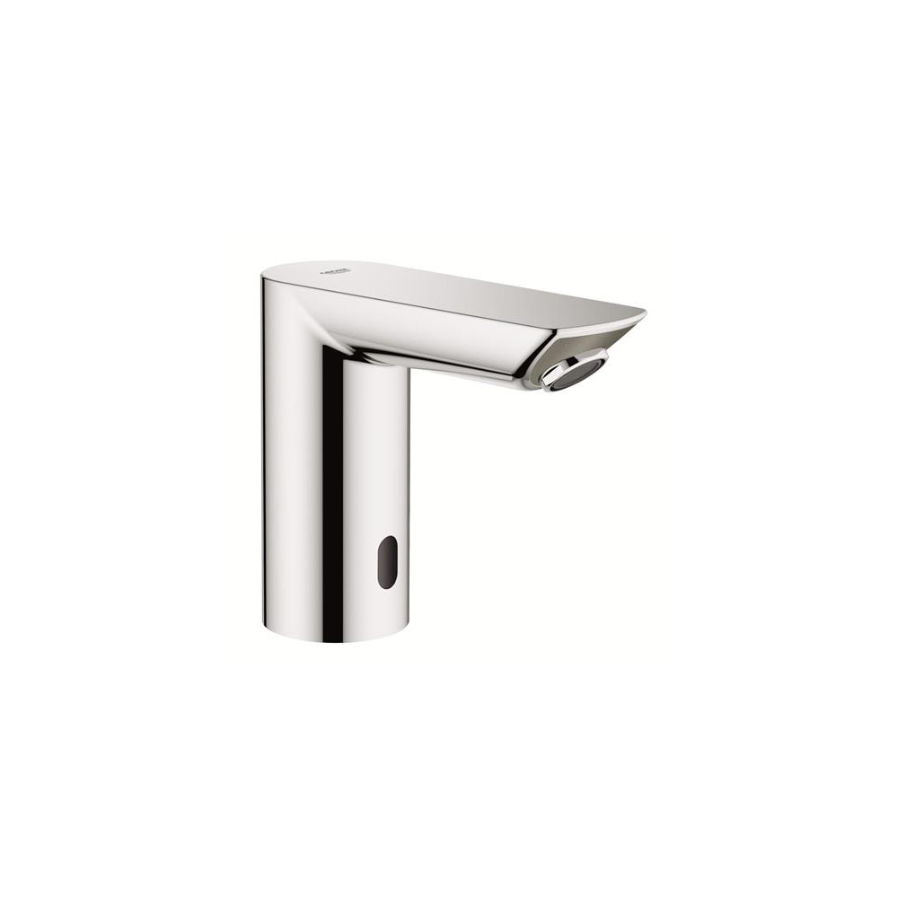 Produktbild för Grohe Bau Cosmopolitan E