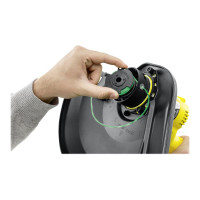 Produktbild för Kärcher LTR 36-33 - grästrimmer - elektrisk - sladdlös