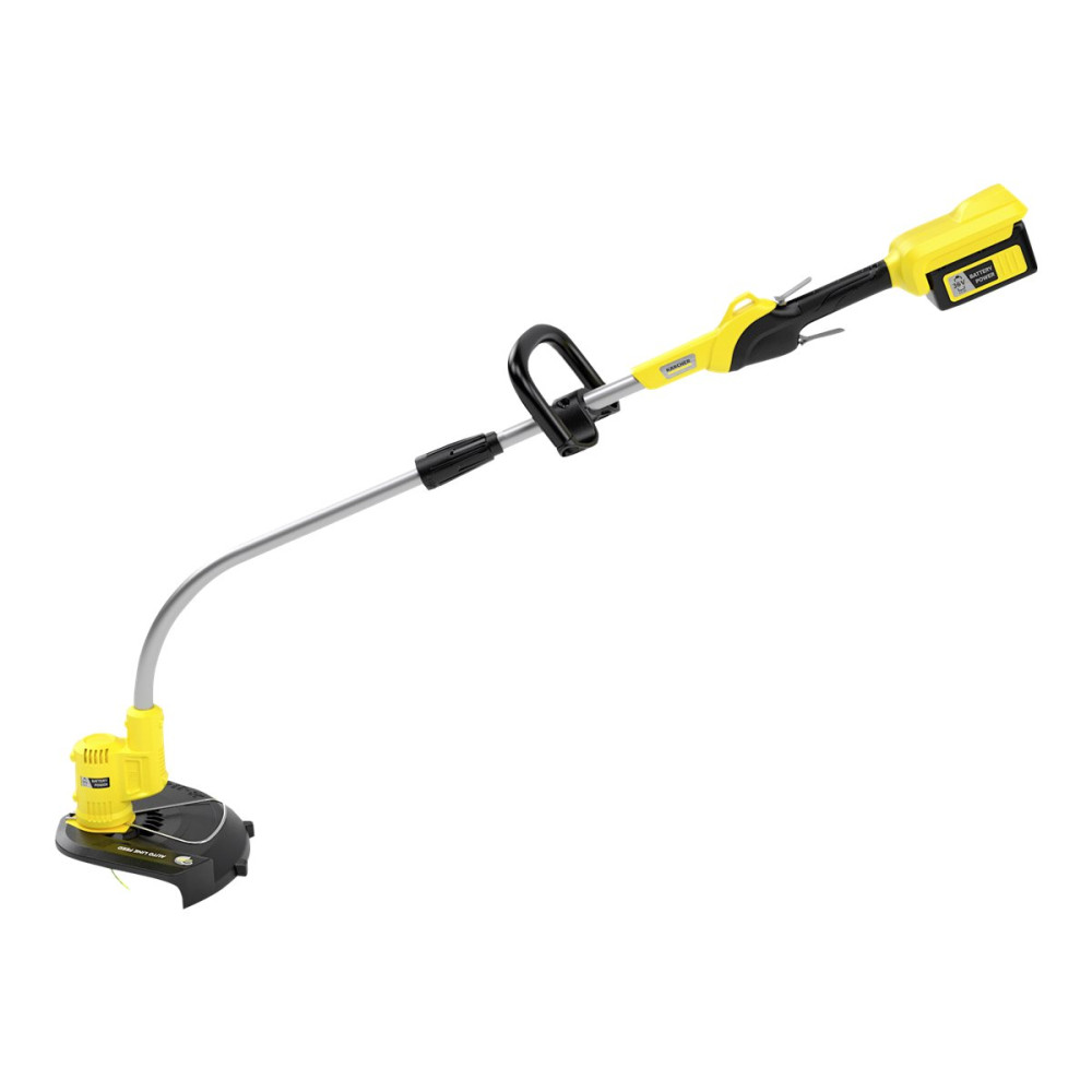 Produktbild för Kärcher LTR 36-33 - grästrimmer - elektrisk - sladdlös