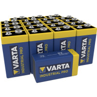 Produktbild för Varta Industrial