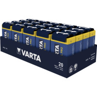Produktbild för Varta Industrial