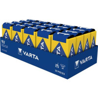 Produktbild för Varta Industrial