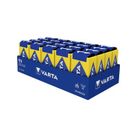 Produktbild för Varta Industrial