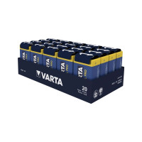 Produktbild för Varta Industrial