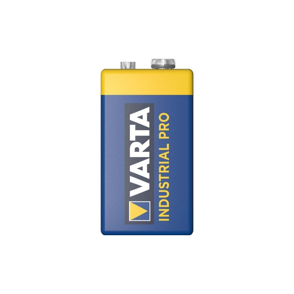 Produktbild för Varta Industrial