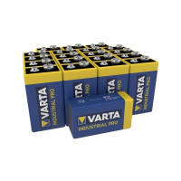 Produktbild för Varta Industrial