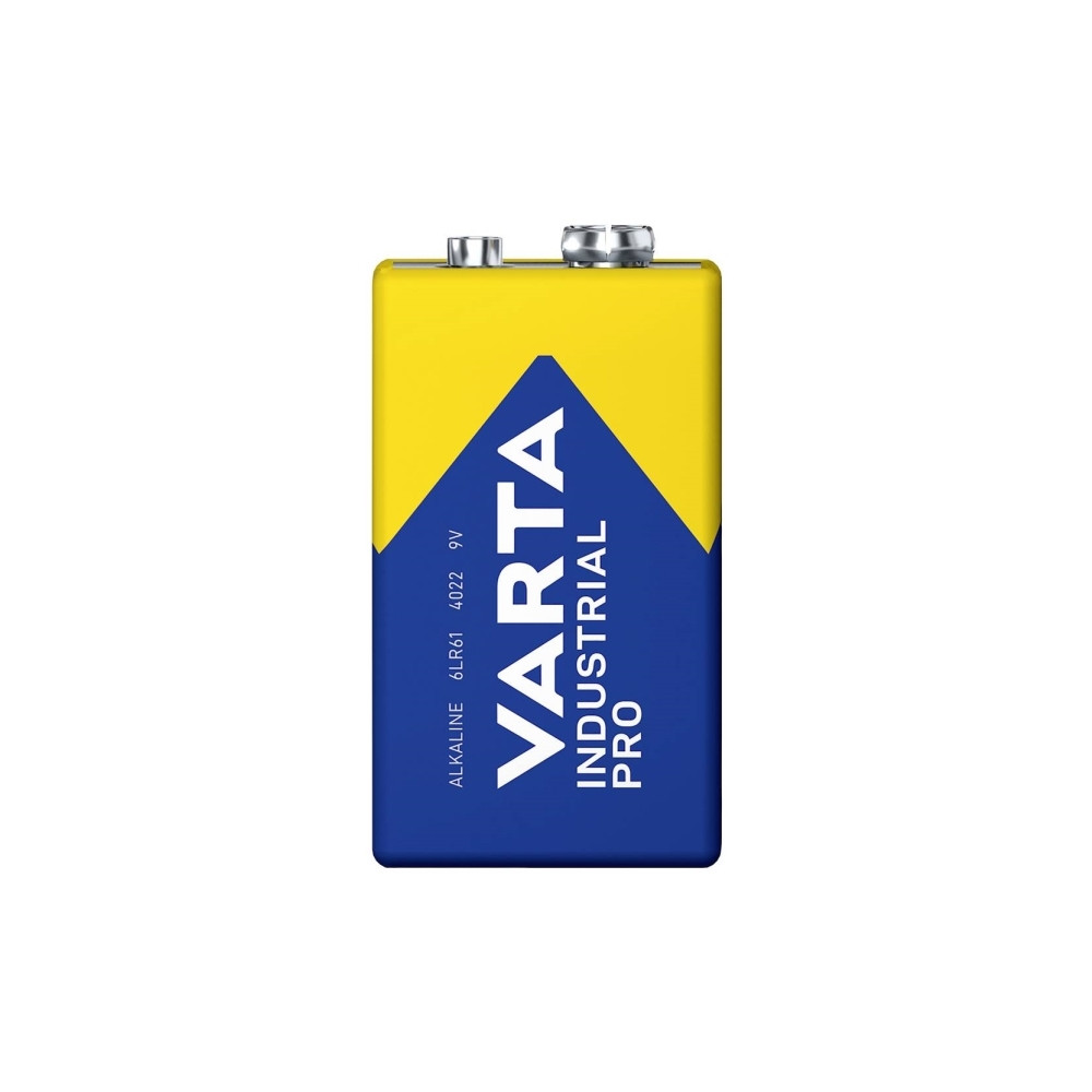Produktbild för Varta Industrial