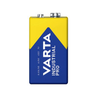 Produktbild för Varta Industrial