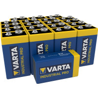 Produktbild för Varta Industrial