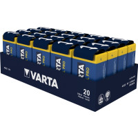 Produktbild för Varta Industrial