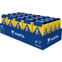 Produktbild för Varta Industrial