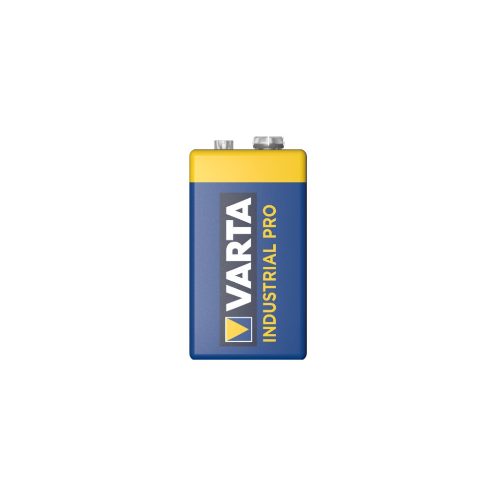 Produktbild för Varta Industrial
