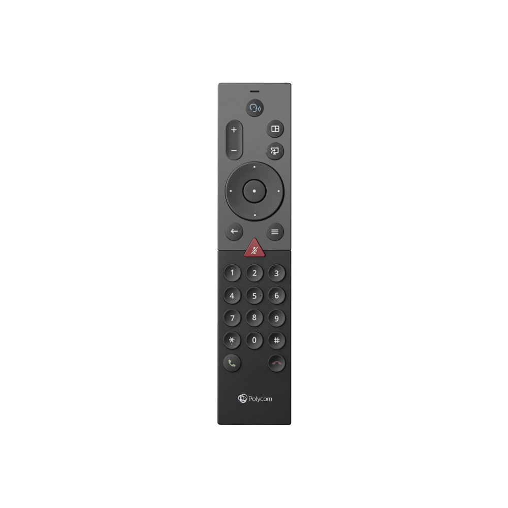 Produktbild för HP Poly IP Table Microphone - mikrofon
