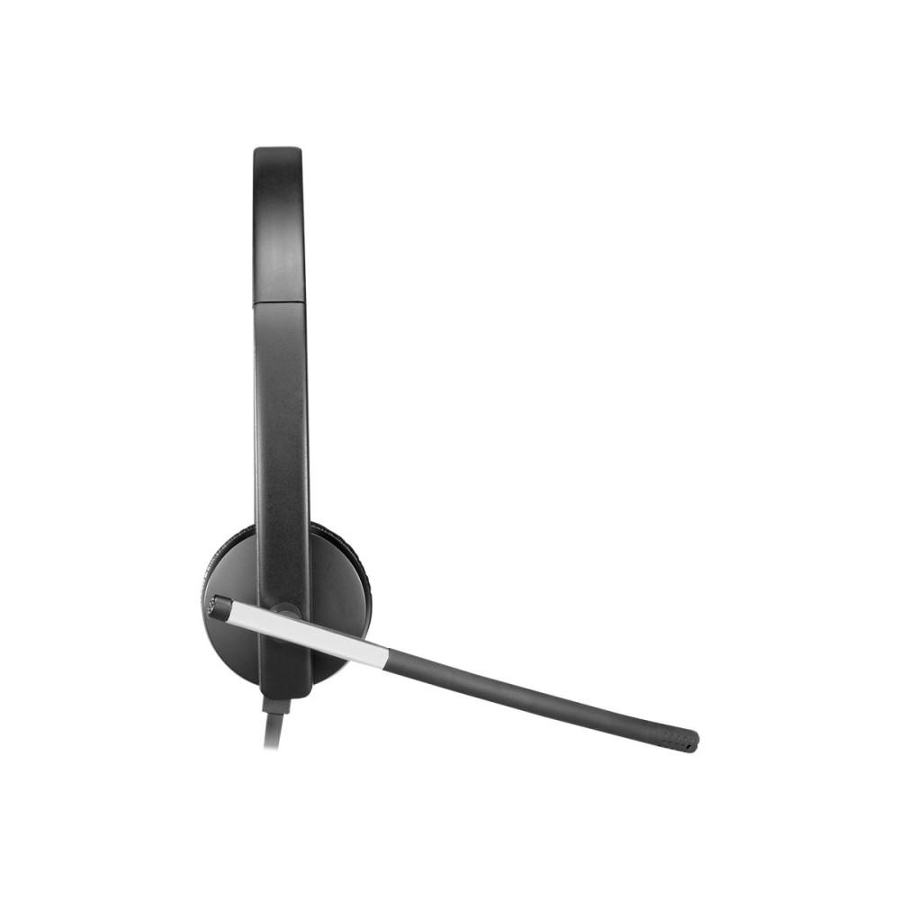 Produktbild för Logitech USB Headset Stereo H650e - headset