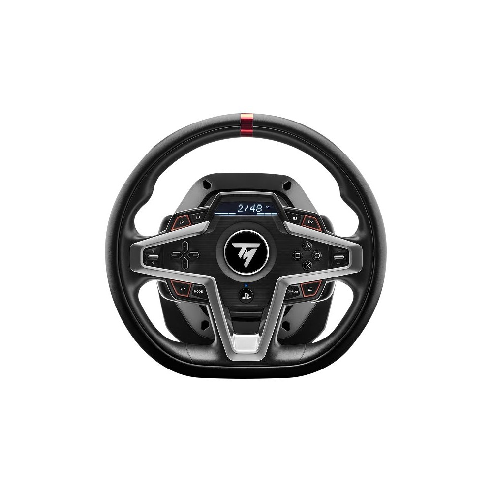 Produktbild för ThrustMaster T248 - ratt- och pedaluppsättning - kabelansluten