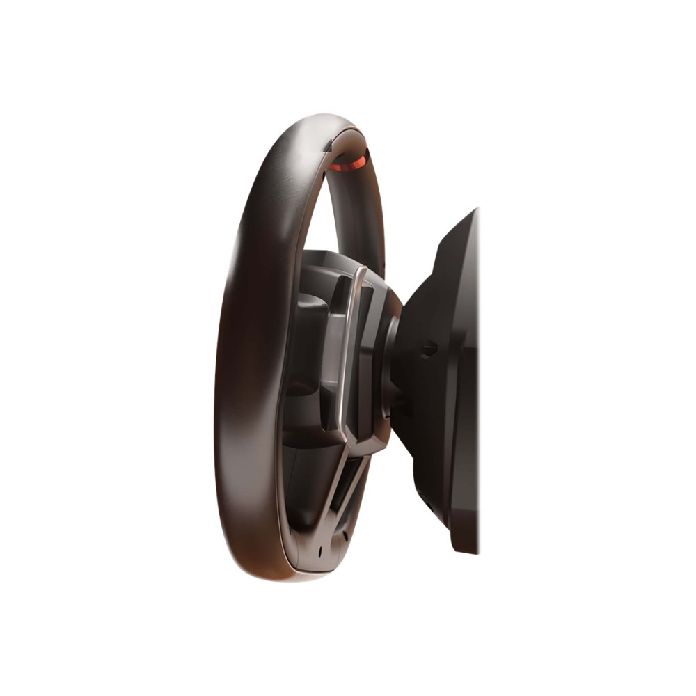 Produktbild för ThrustMaster T248 - ratt- och pedaluppsättning - kabelansluten