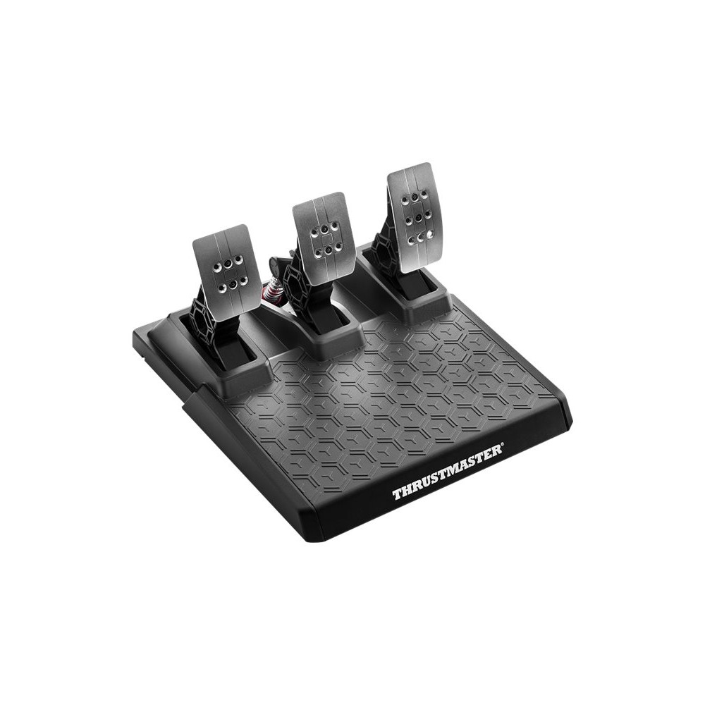 Produktbild för ThrustMaster T248 - ratt- och pedaluppsättning - kabelansluten