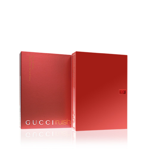 Gucci Gucci Rush EDT W 50ml