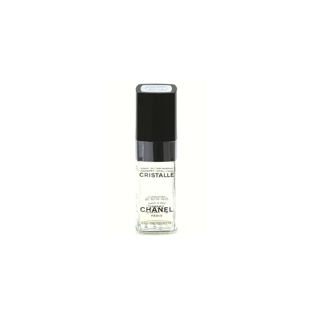 Produktbild för Chanel Cristalle eau de toilette for women 100 ml