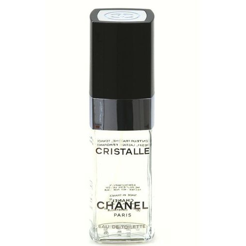 Chanel Chanel Cristalle eau de toilette for women 100 ml
