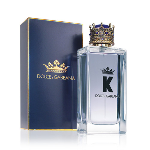 Dolce & Gabbana Dolce & Gabbana K by Dolce & Gabbana EDT M 100ml
