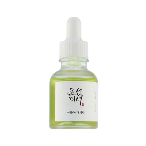 Beauty of Joseon Beauty Of Joseon Calming Serum Green Tea + Panthenol 30ml
