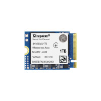Produktbild för Kingston NV3 - SSD - 1 TB - PCIe 4.0 x4 (NVMe)
