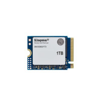 Produktbild för Kingston NV3 - SSD - 1 TB - PCIe 4.0 x4 (NVMe)
