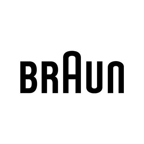 Braun Braun Kombipack 52B - rakblad