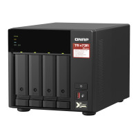 Produktbild för QNAP TS-473A - NAS-server